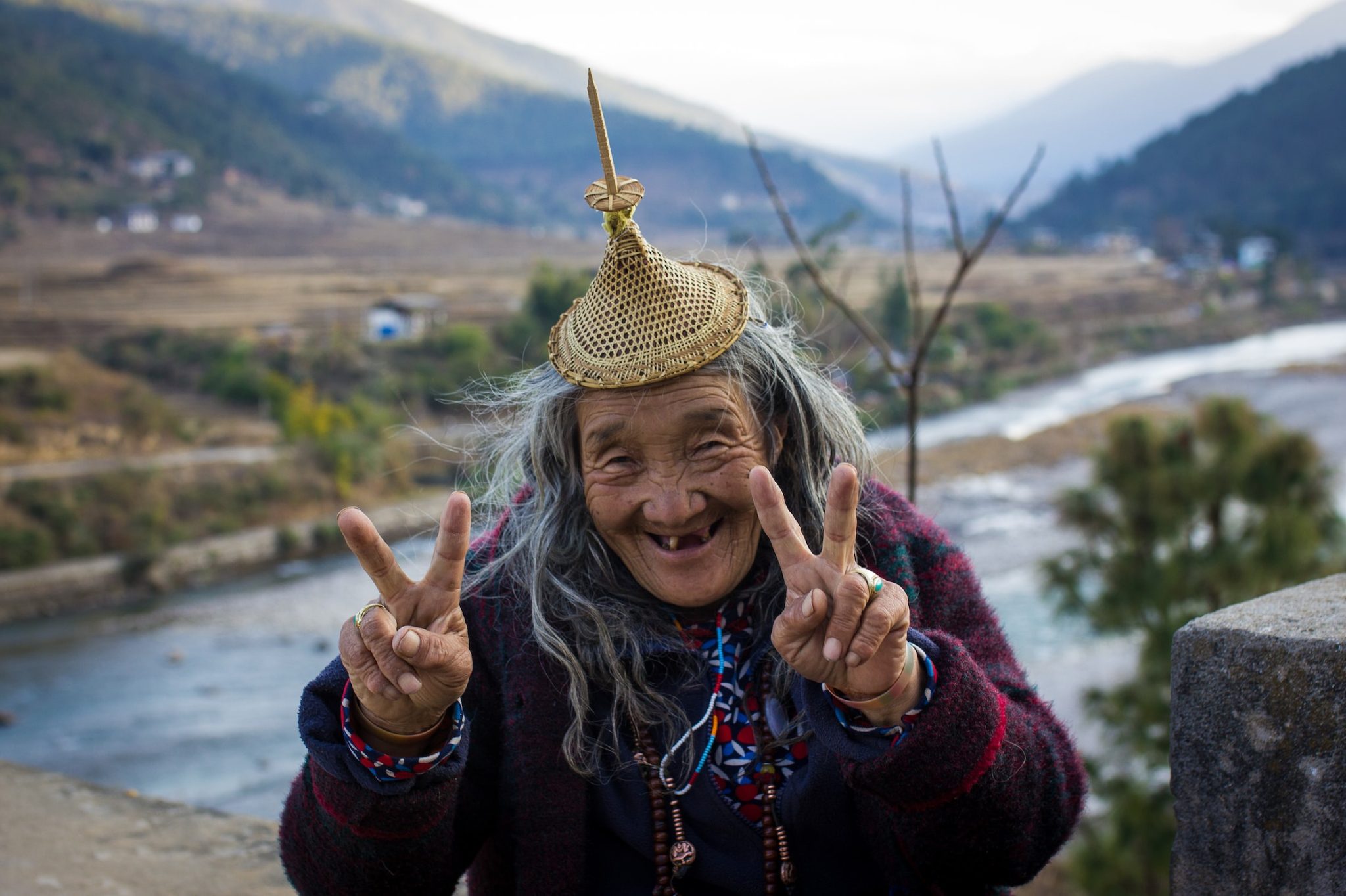 【2025 不丹旅遊 】4個不丹文化小知識分享